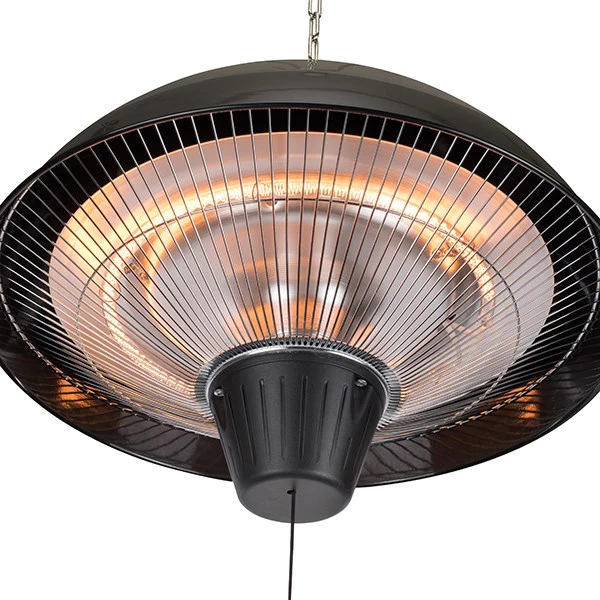 Chauffage de terrasse à suspendre 1500 W KA-5273 Tristar