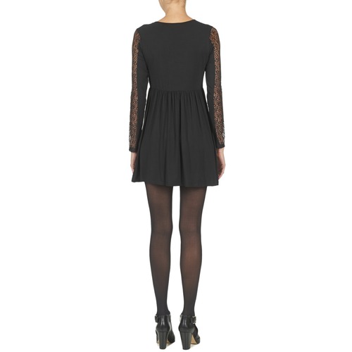School Rag - ROSELYN - Noir