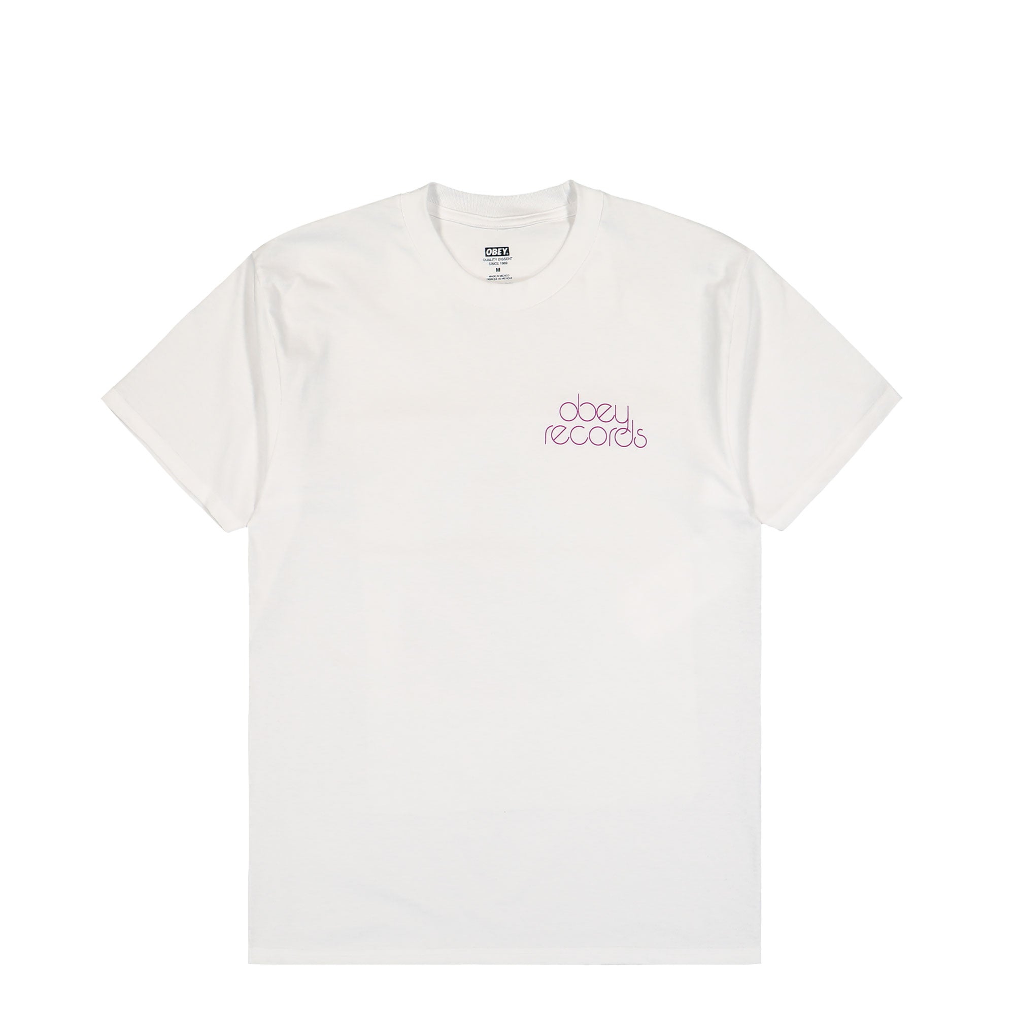 Obey<br>Sonic Subversion T-Shirt