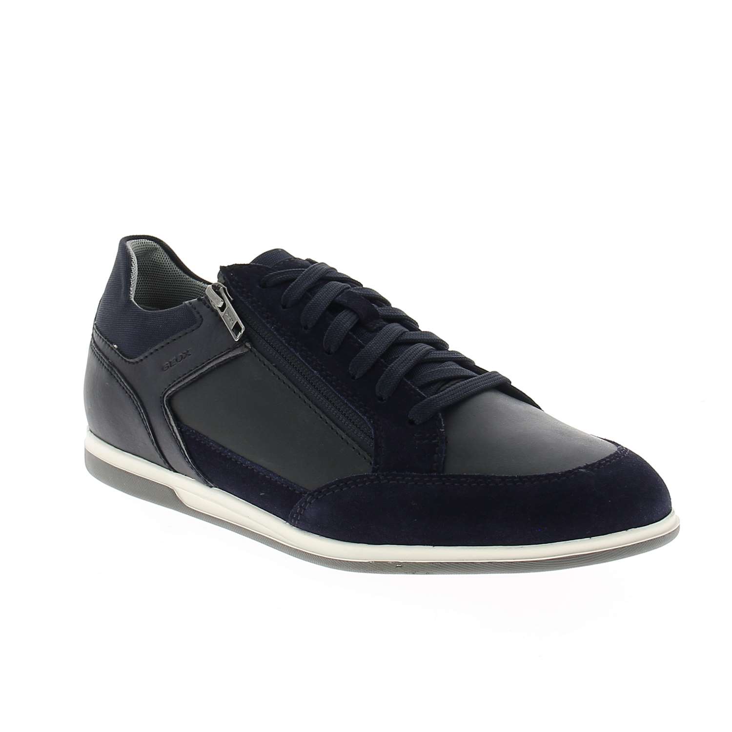 Chaussures à lacets homme GEOX RENAN