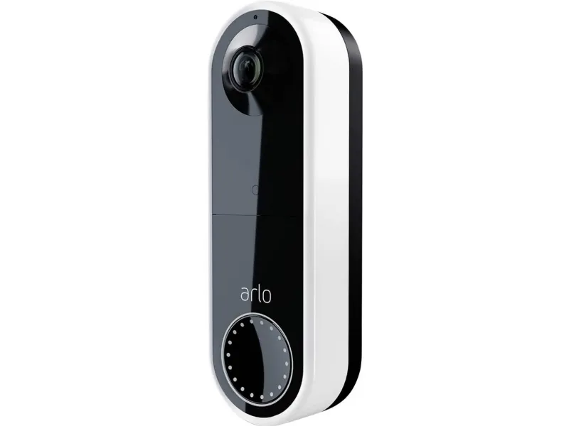 ARLO Wire-Free Video Doorbell