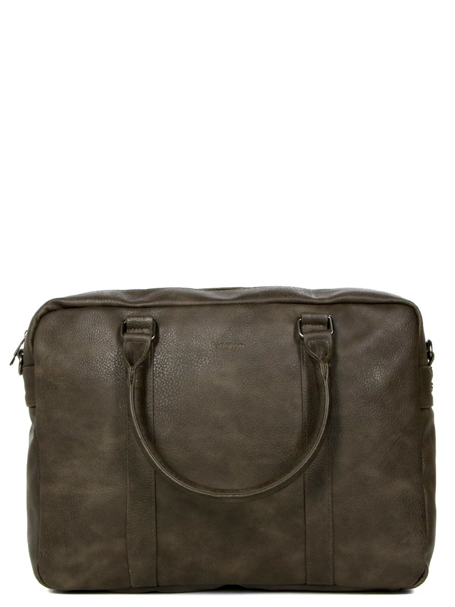 Sacoche ordinateur Kinston Vintage Gabriel 13 pouces