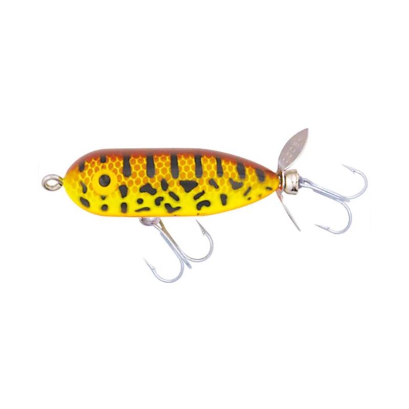 Leurre De Surface Heddon Tiny Torpedo - 3.8Cm