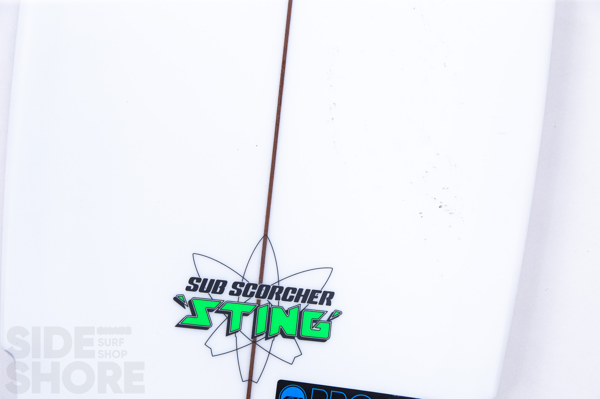 Lost Sub Scorcher Sting - 5'8 x 19.50
