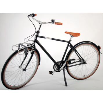 Lifestyle men n3 28 inch 48 cm black