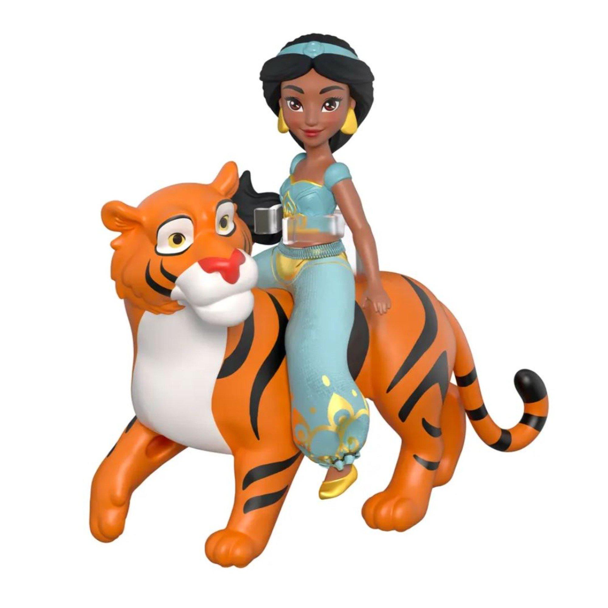 Disney GAME Disney Princess Princess Jasmine And Rajah