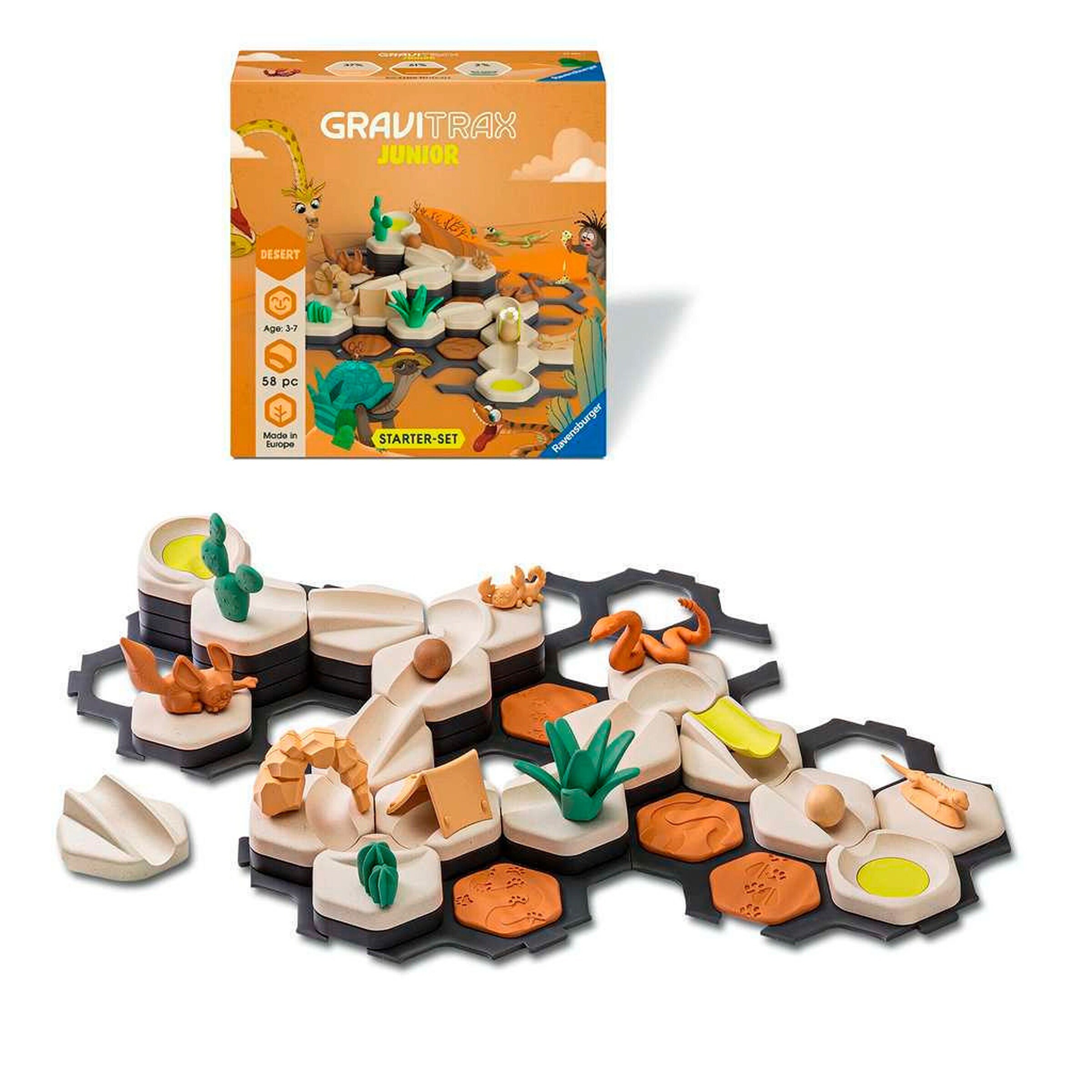 Ravensburger Starter-Set S Desert