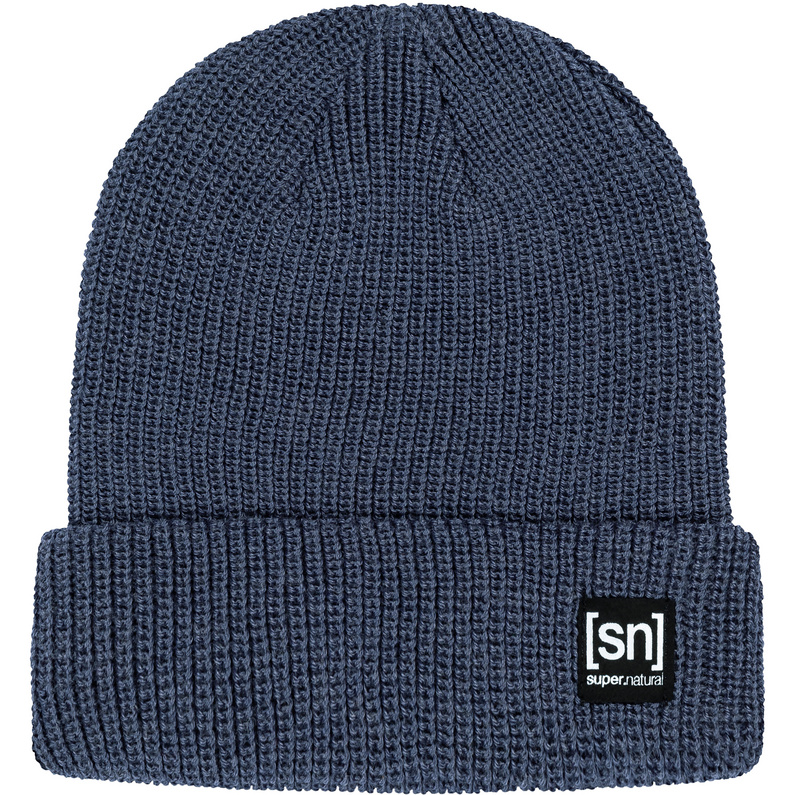 Super.Natural Merino Basic Mütze