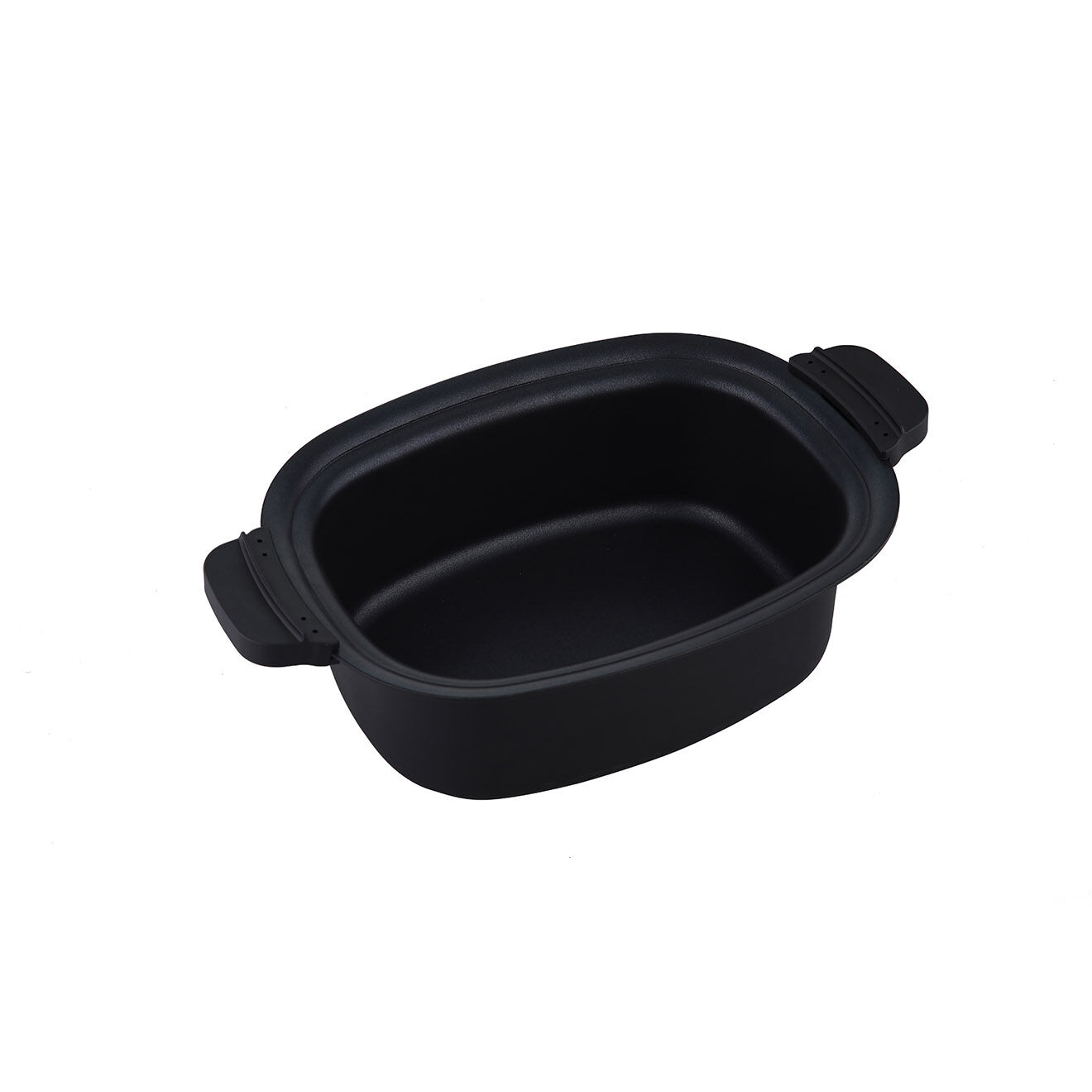 Kitchencook Accessoire cuve cookotte noir