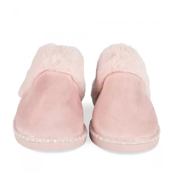 Chaussons ROSE MERRY SCOTT