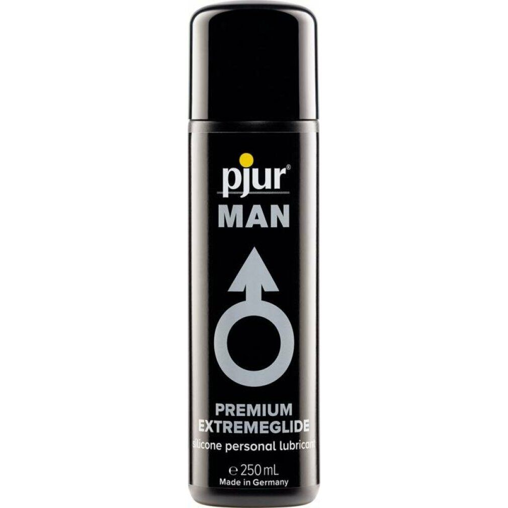 Pjur Man Premium Extremeglide -