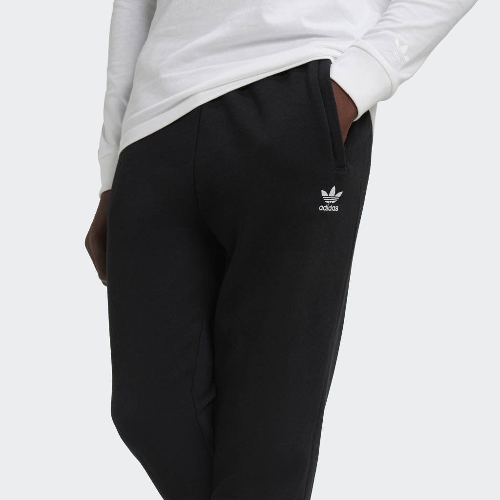 adidas joggingbroek zwart