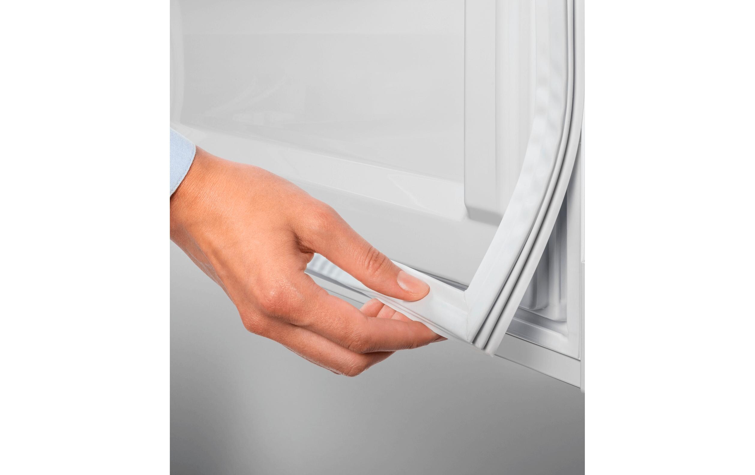Gefrierschrank FNe 5006 Pure Rechts/Wechselbar<br>Freistehender Gefrierschrank