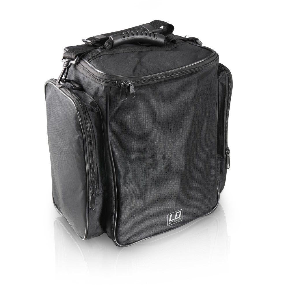 LD Systems MIX 6 G2 / G3 B draagtas voor MIX 6 luidspreker