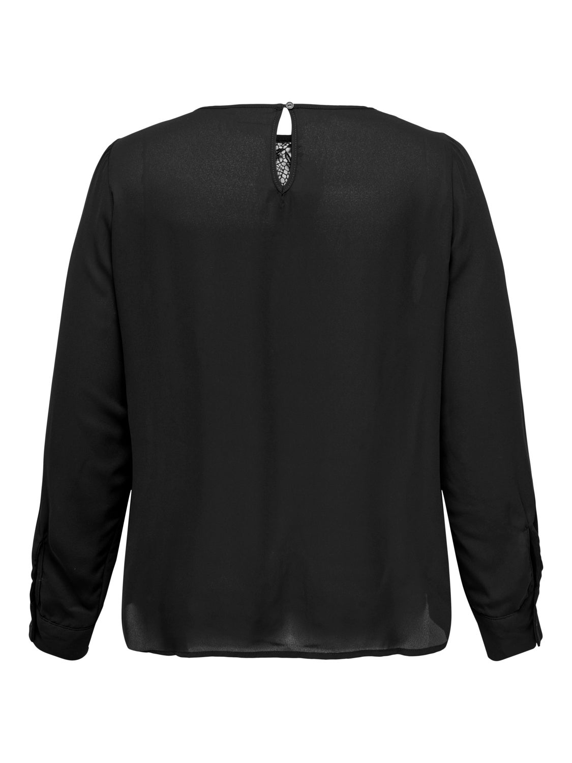 CARALICE Top Black