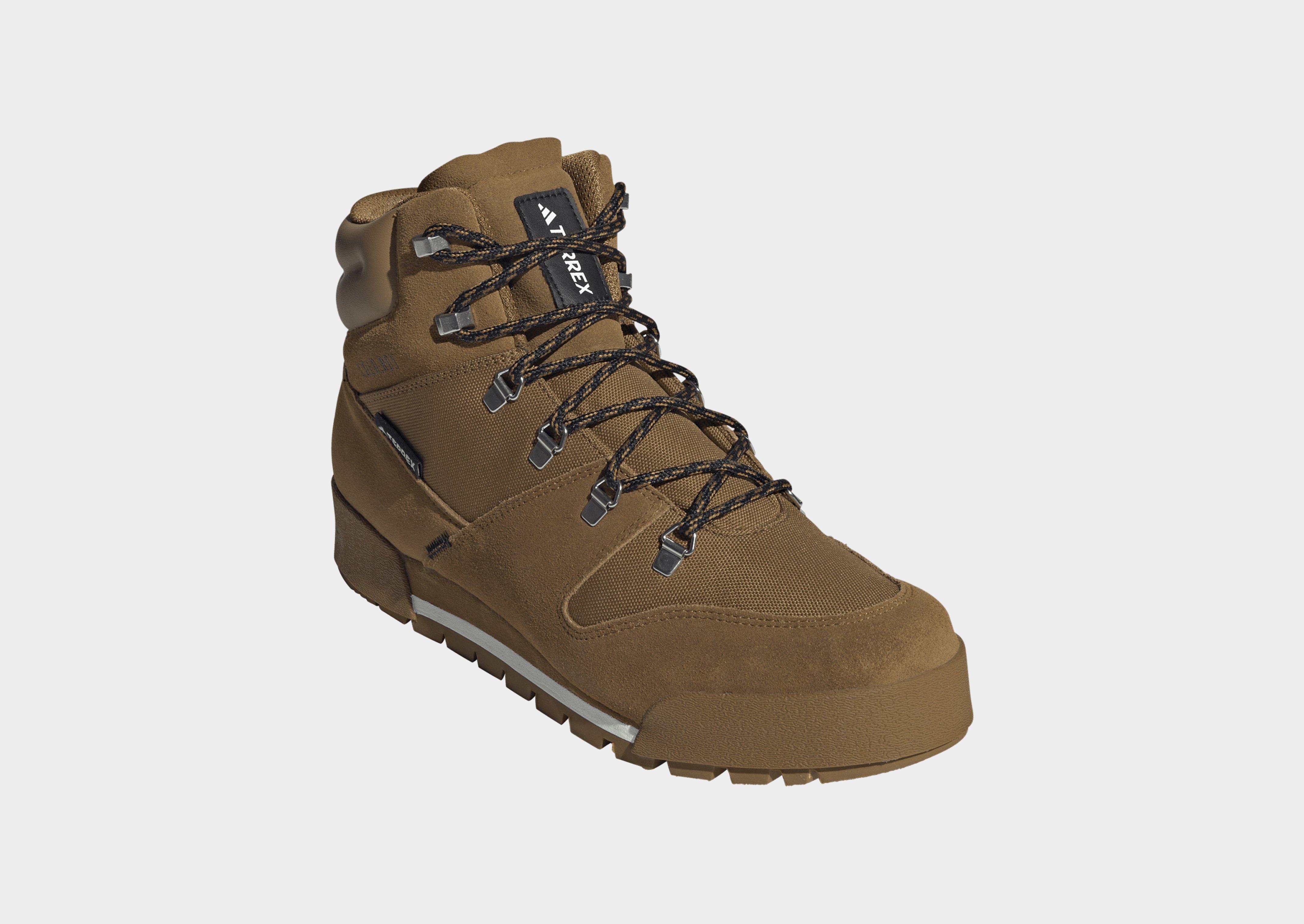 adidas Chaussure de randonnée Terrex Snowpitch Cold.Rdy