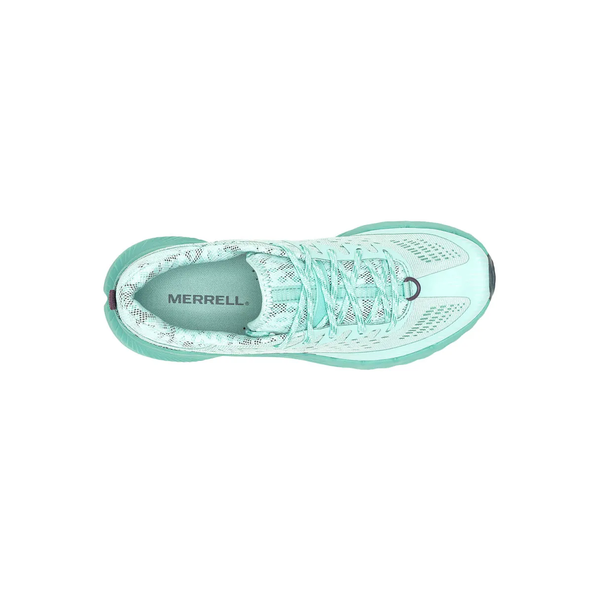 Merrell Agility Peak 5 W Frost Blue