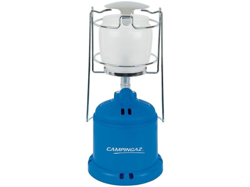Campingaz Laterne Camping 206 L Campinglampe