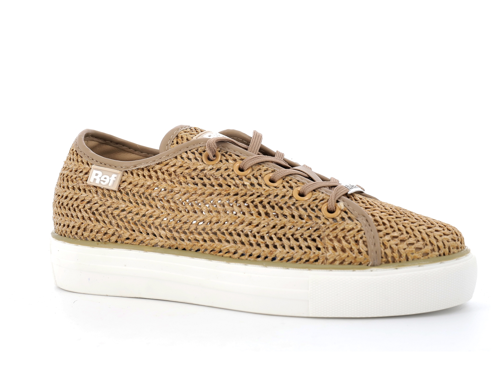 Refresh-79389 Synthétique Beige Foncé