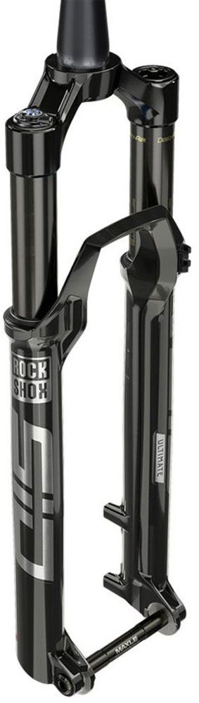 RockShox SID Ultimate Race Day 29