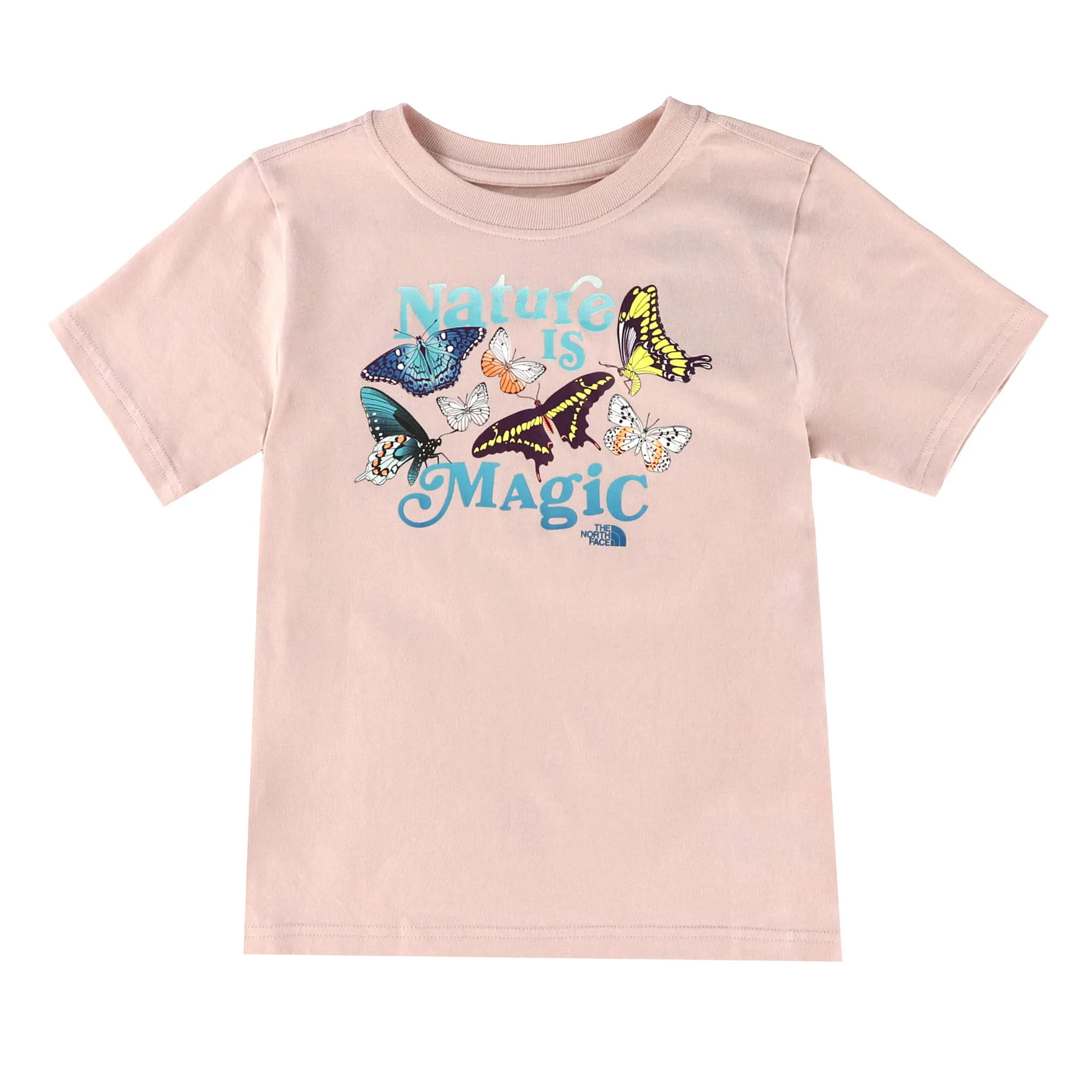 The North Face T-shirt Graphic 7-16ans