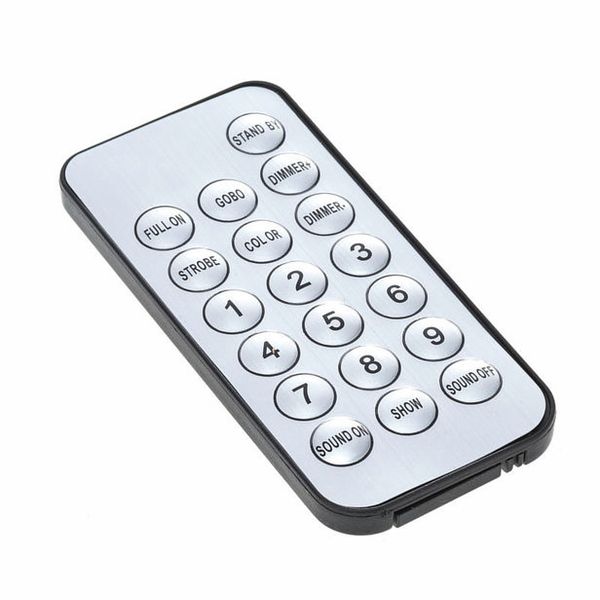 Fun Generation Ir Remote