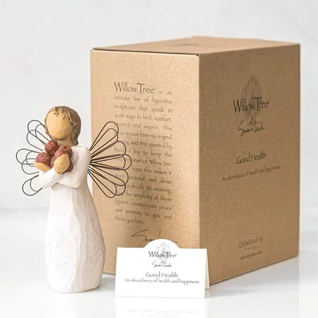 Willow Tree - Engel der Gesundheit