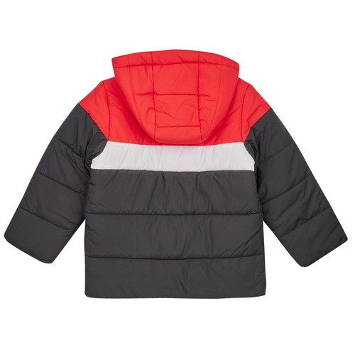 Adidas Sportswear - LK PAD JKT - Rouge