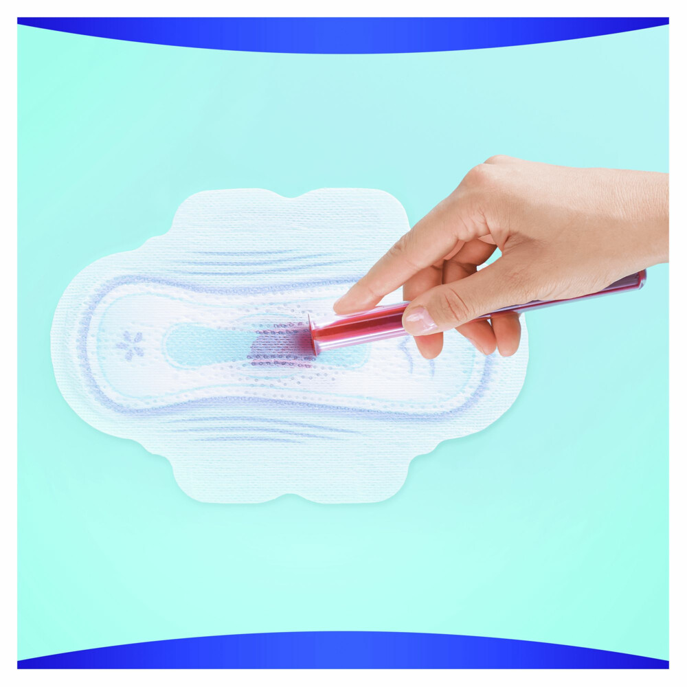 Always Maandverband Ultra Normal Plus114 stuks