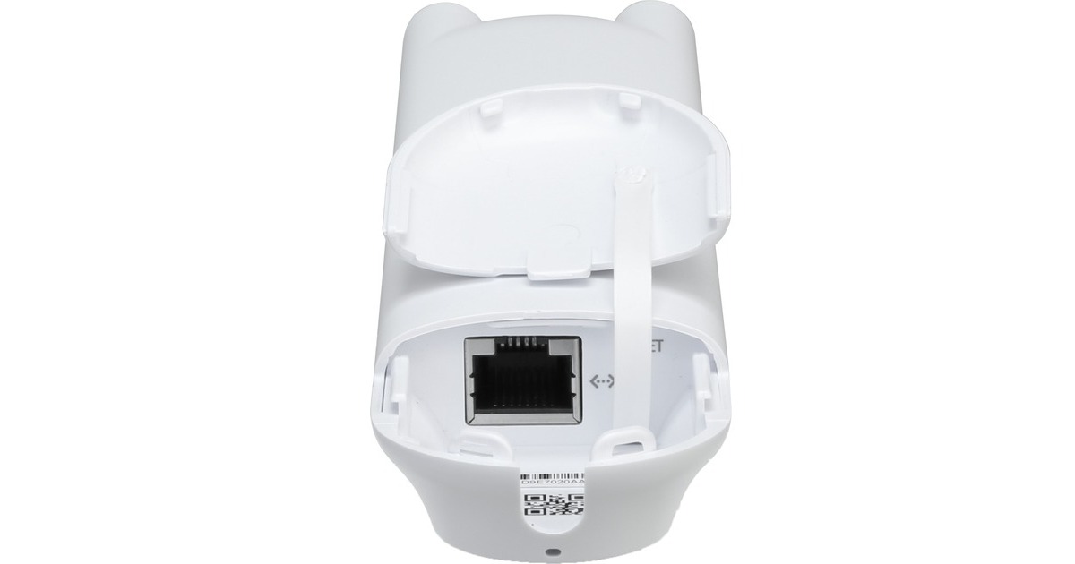 UbiquitiUAP-AC-M mesh access point  (Wit)