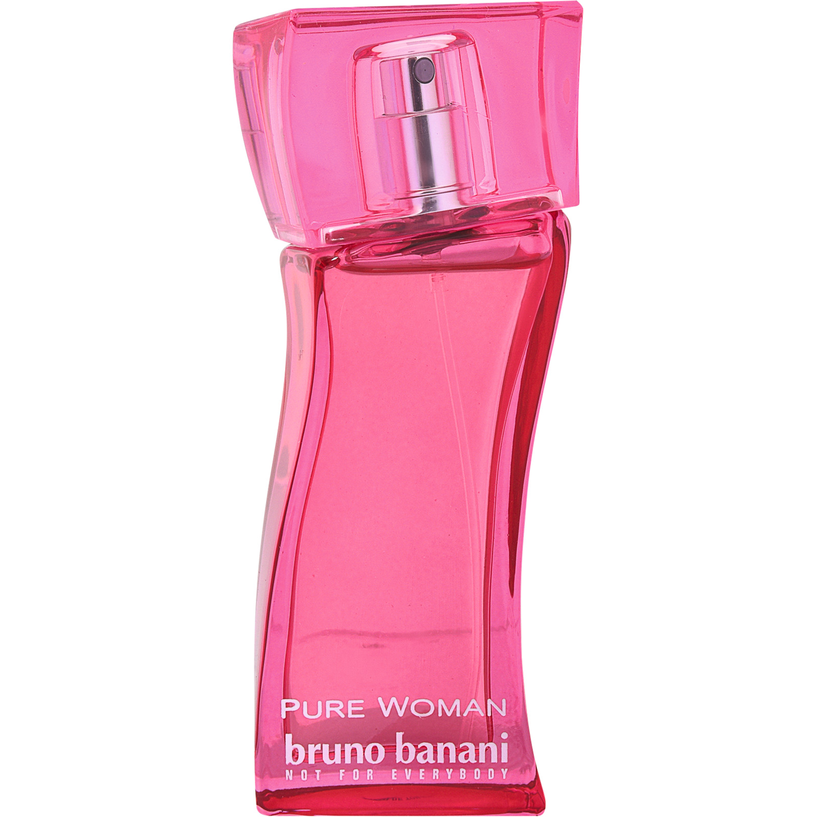Bruno Banani Pure Woman Duftset, 2-teilig
