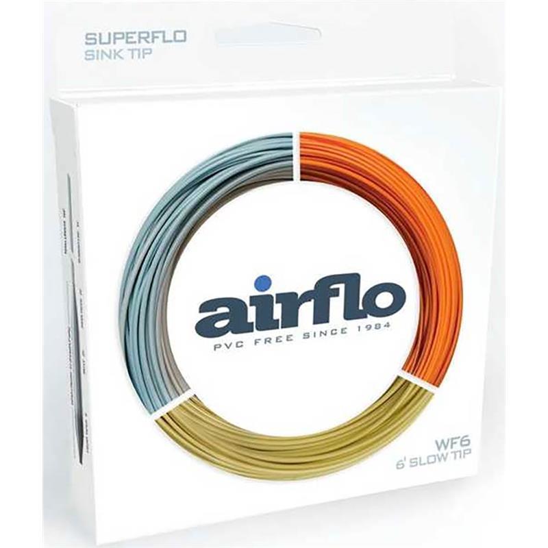 Soie Airflo Anchortip
