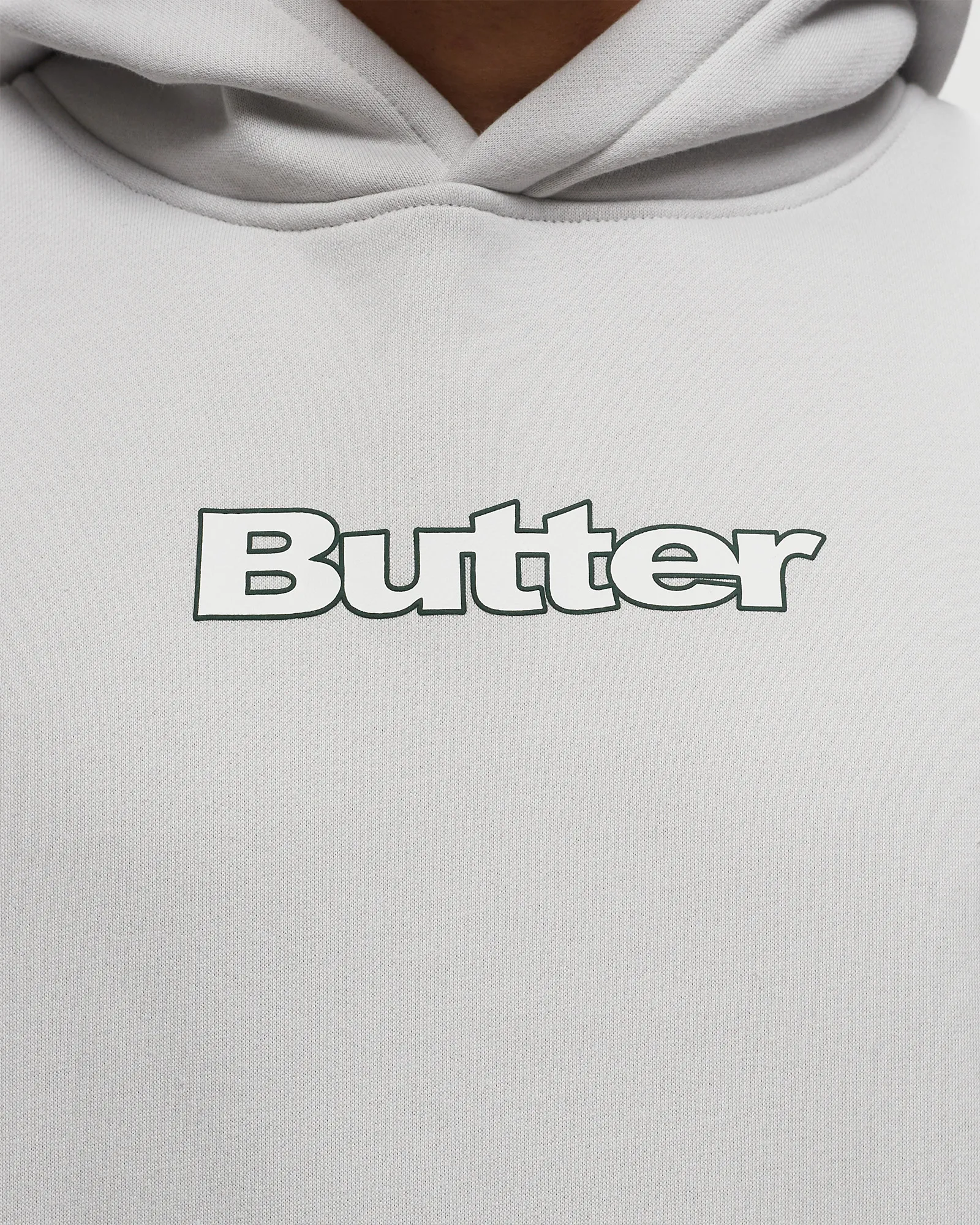 Butter Goods x Disney Sight And Sound Pullover Hood