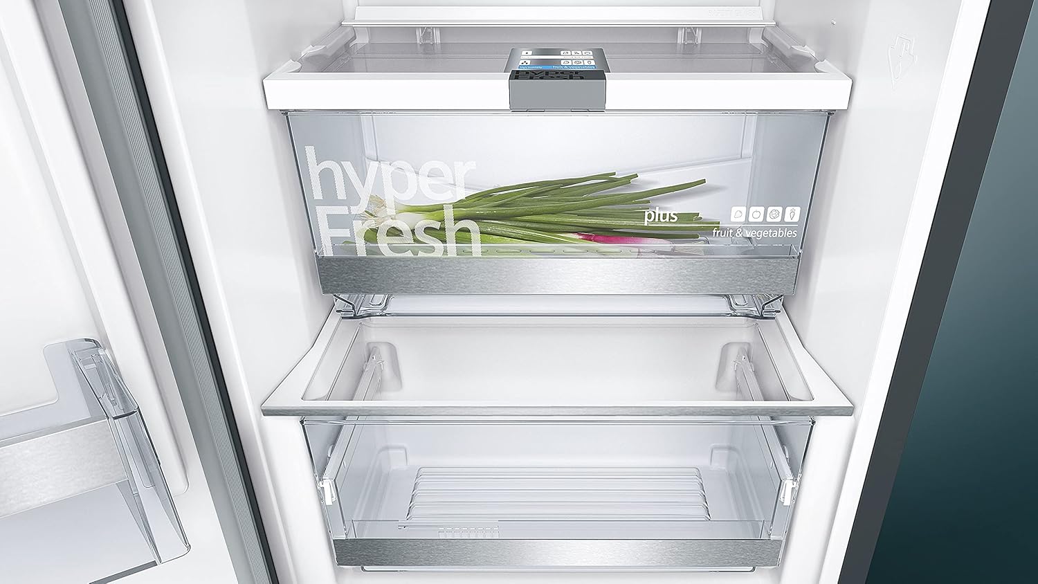 SIEMENS Réfrigérateur 1 porte KS36VAXEP [Classe énergétique E]