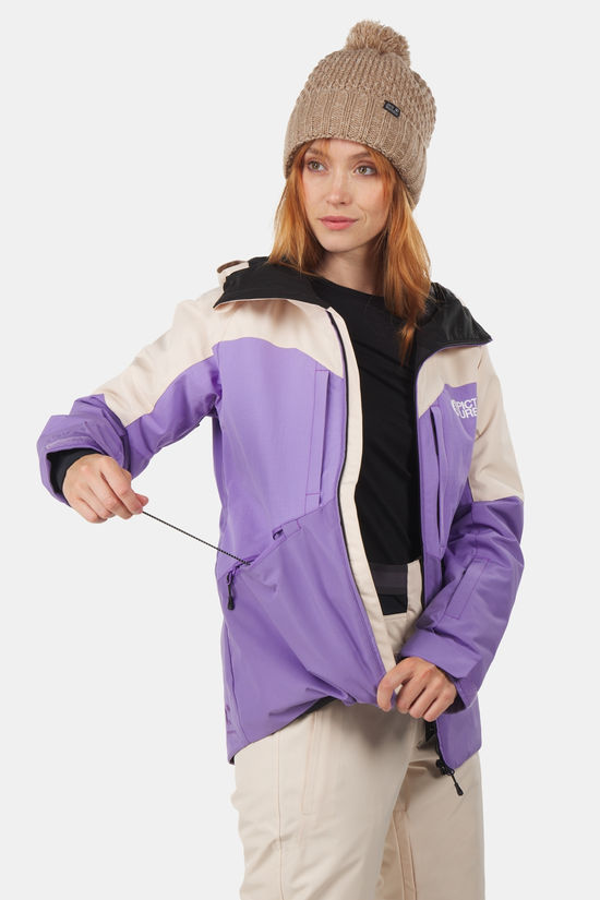 Picture Picture Womens Sitkah Jkt Ski-Jas Dames