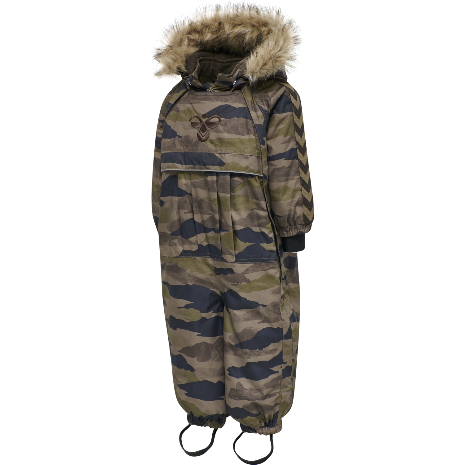 hmlMOON SNOWSUIT