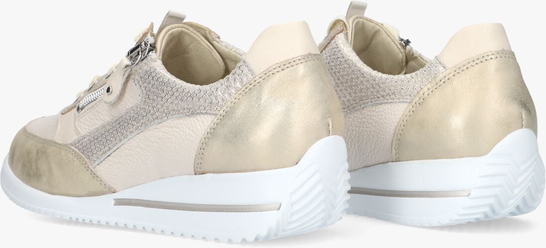 beige waldlaufer lage sneakers himona