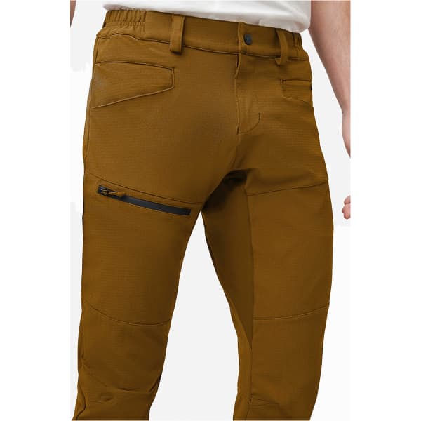 Pantalon randonnée LOOKING FOR WILD F208 PANT CATHAY SPICE