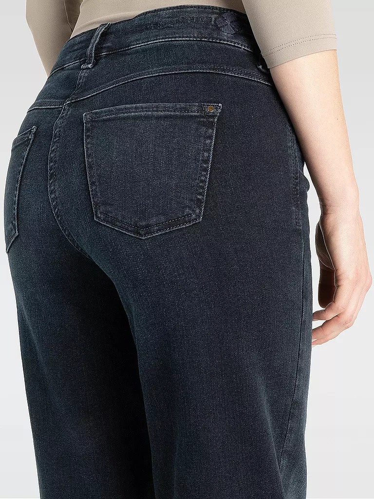 MAC Jeans DREAM WIDE dunkelblau