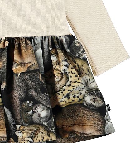 Molo Kleid - Carel - Winterschlaf