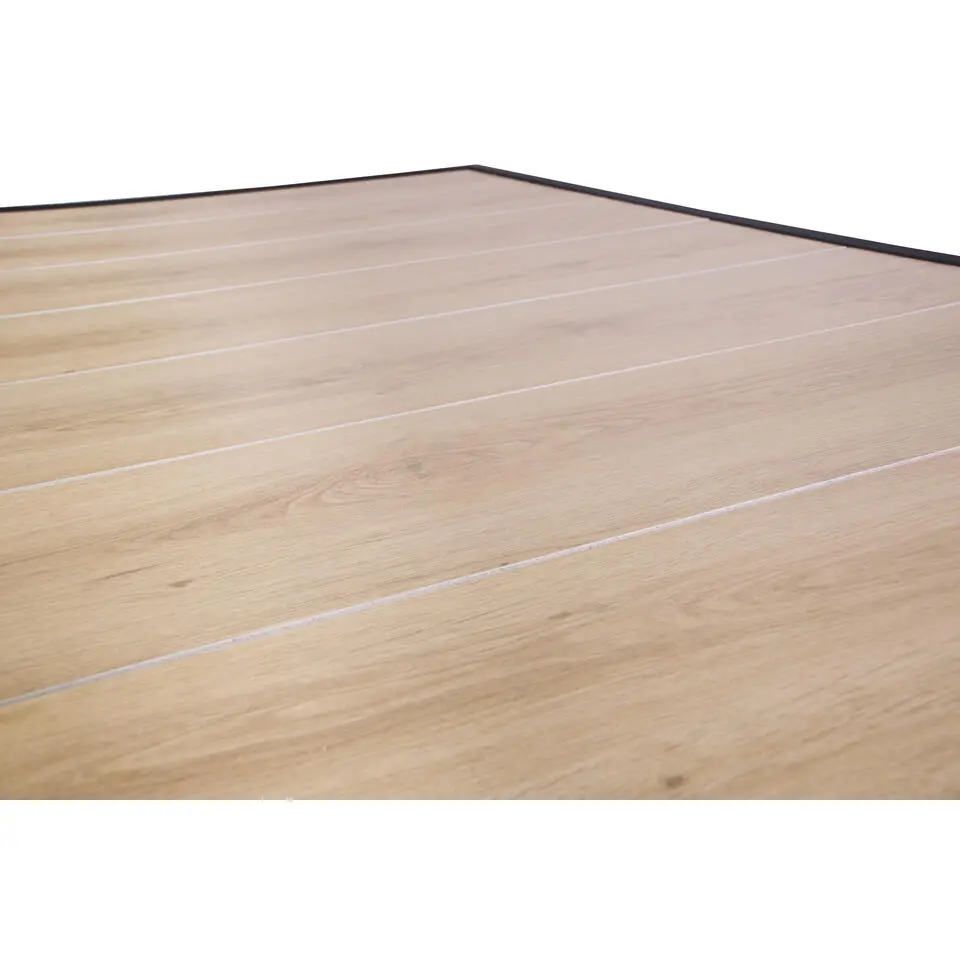 Sens-Line - Pronto Tuintafel 147x95cm - Rechthoekig