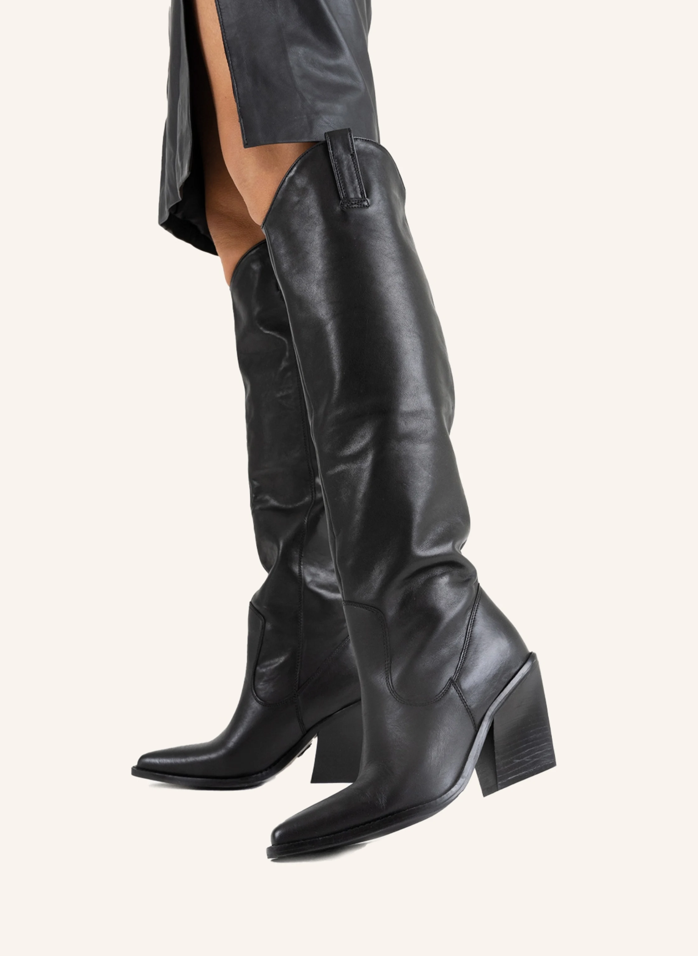 BRONX Cowboy Stiefel NEW-KOLE
