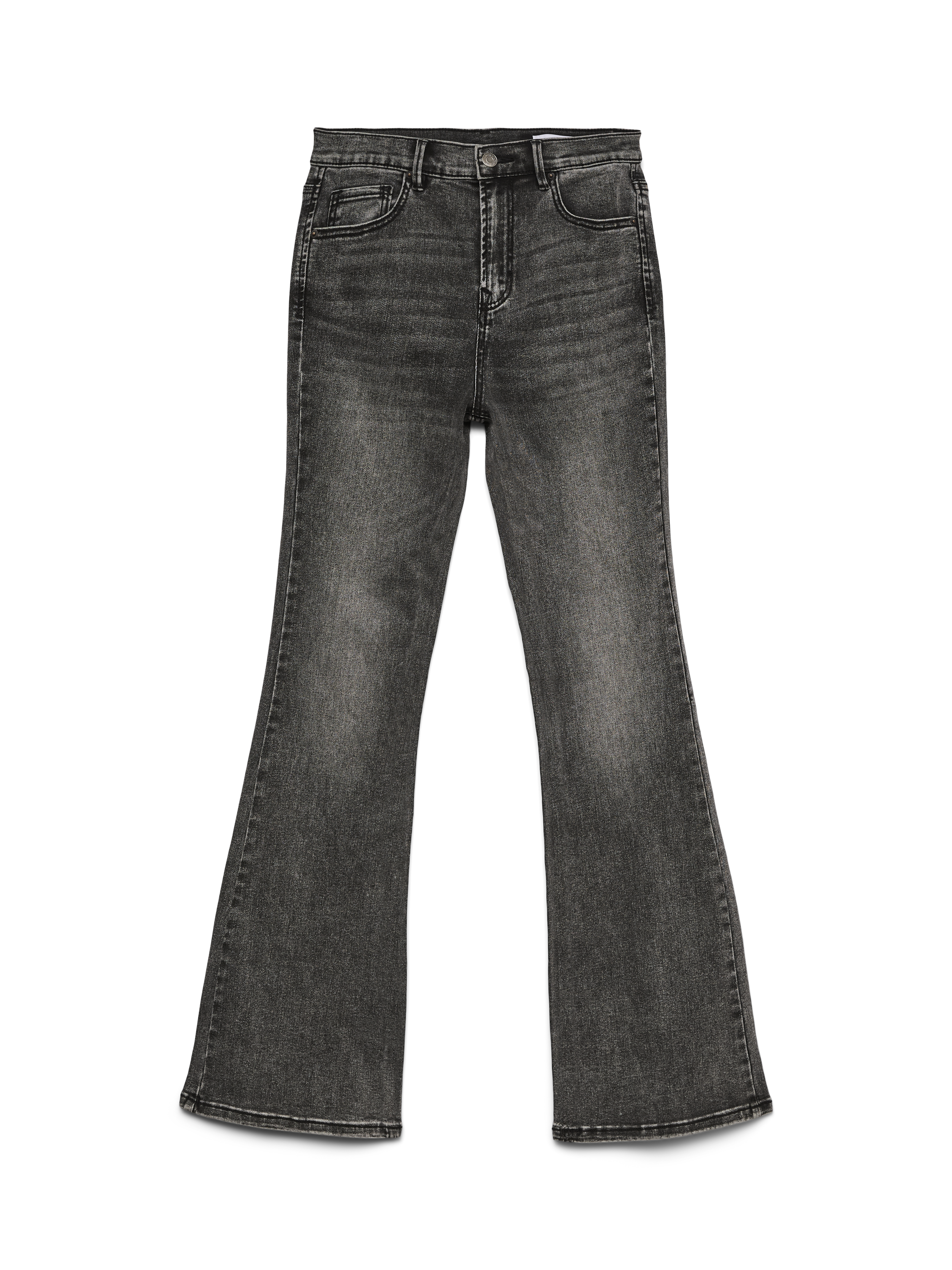 VMGIGI High rise Flared fit Jeans