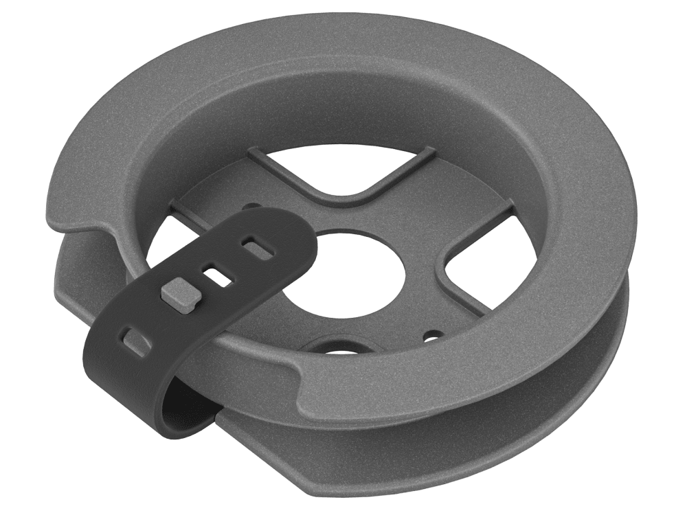 Mic Pod Mount