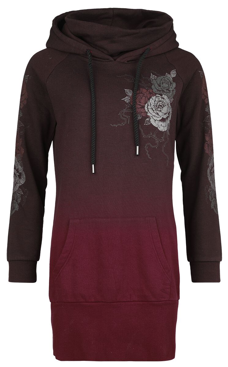 Robe Sweat | Black Premium by EMP Robe courte