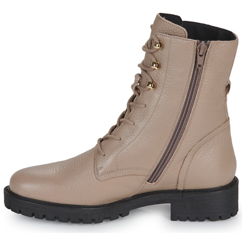 Geox - D HOARA - Beige