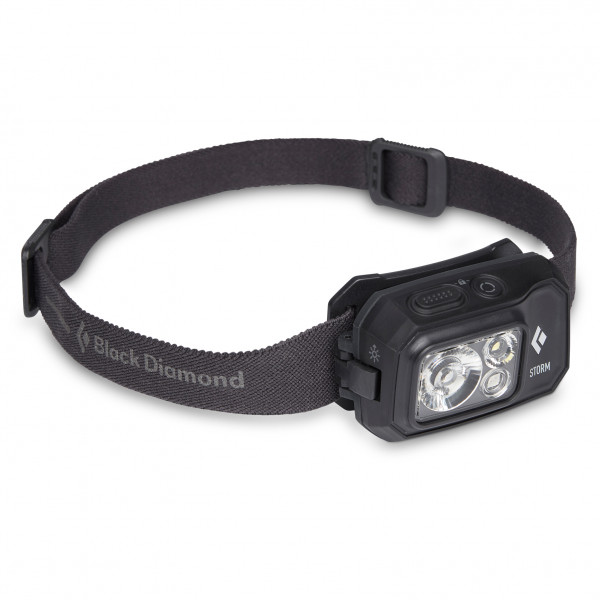 Black Diamond - Storm 450 - Lampe frontale