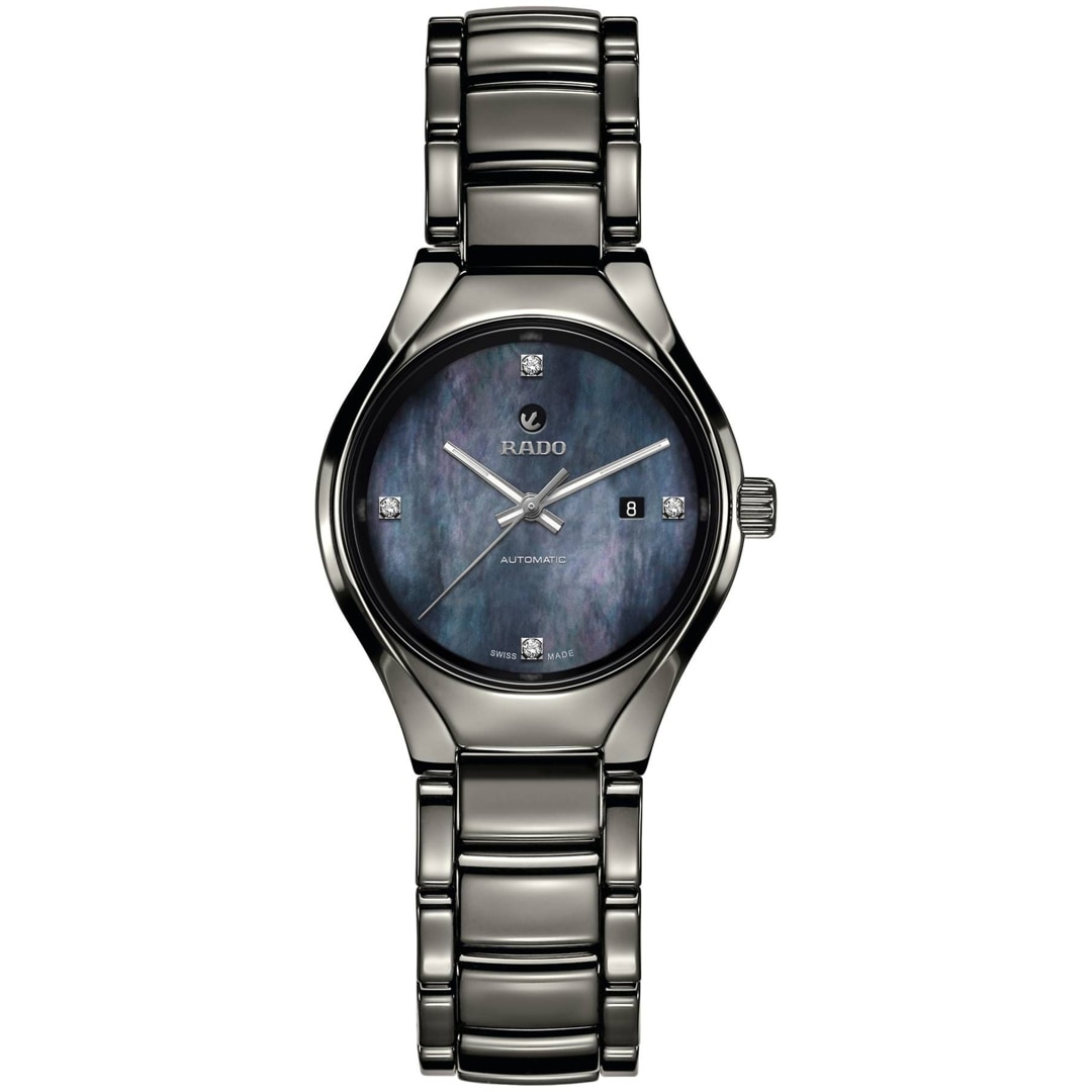 Rado True S Jubilé Automatik