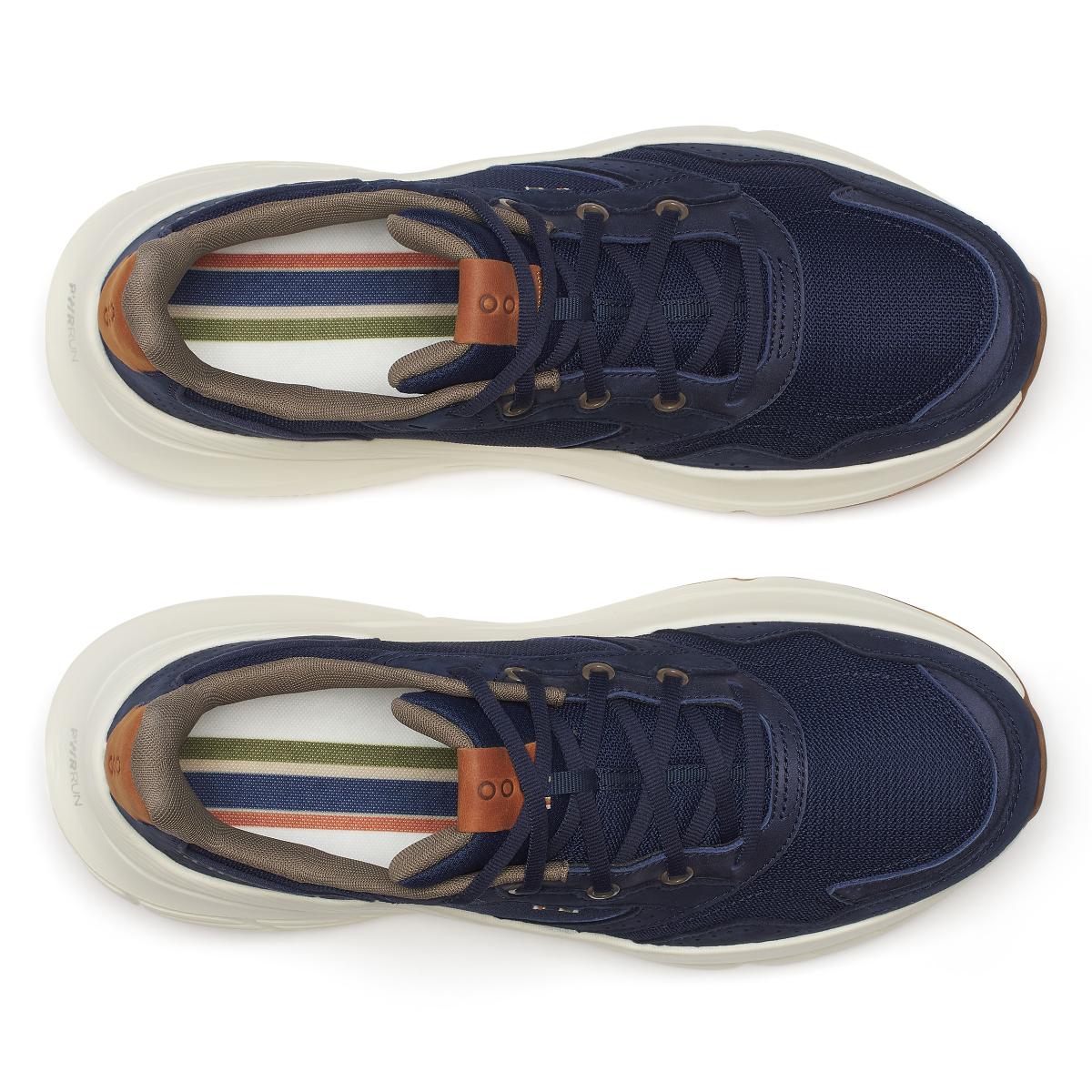Saucony Guide Metro Navy