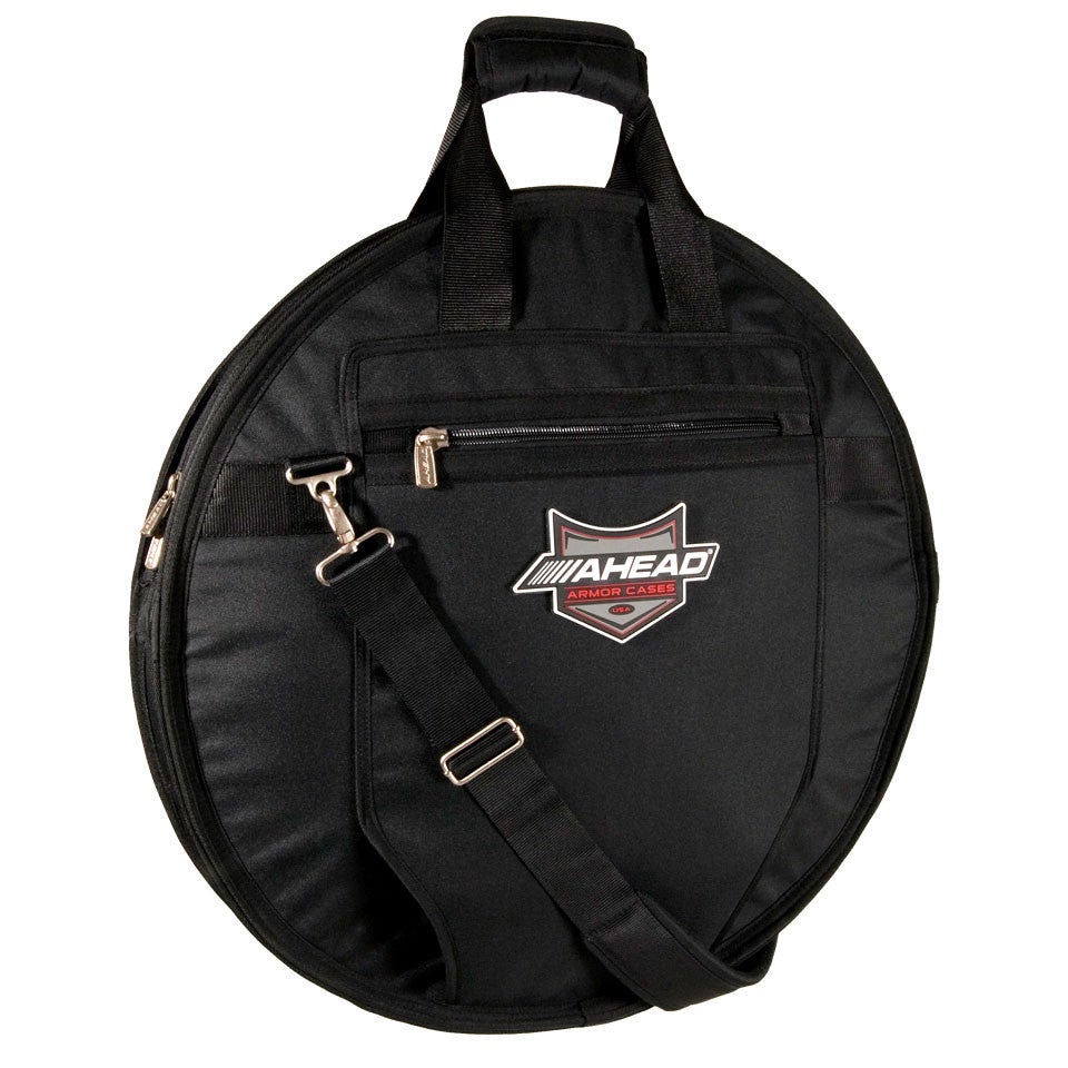 Ahead Armor Cases AR6023RS Deluxe Silo bekkentas 24 inch